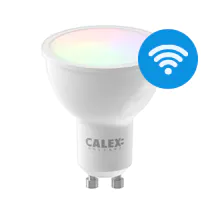 Lampadine faretti smart