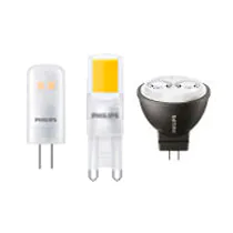 Lampadine a capsula LED Philips