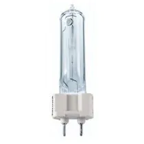 Lampade a Scarica Compatte Philips