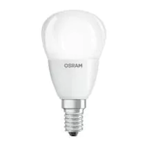 Lampadine LED E14 Osram