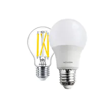 Lampadine LED E27 dimmerabili