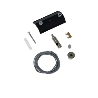 Altri accessori per binario monofase