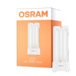 Osram Dulux-F LED 12W 1350lm - 830 Luce Calda -  | 4-Pin - Sostitutiva 24W