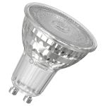 Ledvance Faretti LED GU10 PAR16 6.1W 575lm 60D - 827 Bianco Molto Caldo | Sostitutiva 80W