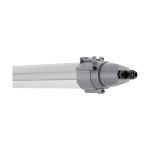 Ledvance Stagna LED Stagna Max 43W 6500lm - 840 Bianco Freddo| 120cm - [Miglior Resa Cromatica] - Dali Dimmerabile - Sostitutiva 2x36W