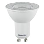Sylvania RefLED ES50 Faretti LED GU10 PAR16 3.1W 230lm 36D - 840 Bianco Freddo | Sostitutiva 25W