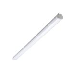 Philips Stagna LED WT060C 28W 3400lm - 840 Bianco Freddo | 150cm - 1x Cablaggio Entra/Esci
