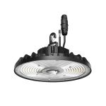 Noxion Highbay LED Concord V4.0 100-200W 17000-34000lm 120D - 840/852/865 CCT | IP65 - 1-10V Dimmerabile - Sostitutiva 520W - Potenza Selezionabile