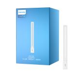 Philips CorePro PL-L LED Bulbo EM/Mains 16.5W - 830 Luce Calda -  | 4-Pin - Sostitutiva 36W