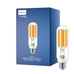Philips LED MASTER Ultra Efficient SON-T UE M E27 19W 3600lm - 727 Bianco Molto Caldo | Sostitutiva 50W