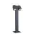 SLV Dissuasore Theo Pathlight Antracite | 72cm - GU10 Max. 7W