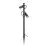 SLV Helia Slim Doppio LED Punta Nero 12W 900lm - 830 Luce Calda -  | IP65