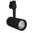 Ledvance Luce A Binario LED D75 Nero 25W 1900lm 25D - 940 Bianco Freddo | Miglior Resa Cromatica