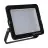 Ledvance Proiettore LED Compatto Nero 135W 12150lm 100D - 830 Luce Calda | IP65 - Simmetrico 