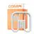 Osram Dulux-SQ LED 7W 720lm - 835 Luce Calda -  | 2-Pin - Sostitutiva 16W