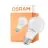 Osram Classic LED E27 Pera Ghiaccio 4.9W 470lm - 827 Bianco Molto Caldo | Sostitutiva 40W