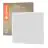 Ledvance Pannello a LED Compatto 33W 4320lm - 865 Luce del Giorno | 60x60cm - UGR 