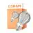 Osram Vintage 1906 LED E27 Special Filamento Chiara 1.8W 40lm - 818 Bianco Molto Caldo | Sostitutiva 15W