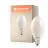 Ledvance LED Bulbo HQL LED FIL V E27 20W 2700lm - 827 Bianco Molto Caldo | Sostitutiva 80W