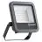 Ledvance Proiettore LED Area Gen 2 Nero 50W 7000lm - 840 Bianco Freddo| IP66 - Asimmetrico