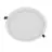 Ledvance Downlight Slim Alu Bianca 25W 2500lm 90D - 830 Luce Calda -  | Ritaglio 280mm - IP44 