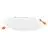 Osram Downlight LED Recess Slim Bianca 22W 2000lm 110D - 830 Luce Calda -  | Ritaglio 200mm - IP20
