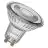 Ledvance Faretti LED GU10 PAR16 6.1W 575lm 36D - 927 Bianco Molto Caldo | Miglior Resa Cromatica - Dimmerabile - Sostitutiva 80W