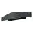 Ledvance Decor Flat Felt Luce Da Parete Grigio 13W 450lm - 830 Luce Calda - 