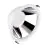 Ledvance Downlight LED Comfort High Efficiency U Aluminium Bianca 36W 5200lm 55D - 840 Bianco Freddo | 265mm - Ritaglio 250mm