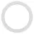 Ledvance Downlight Comfort Estensione Il Anello Bianca D190