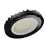 Ledvance Highbay LED Compact Gen 2 Aluminium Nero 120W 19200lm 110D - 840-850-865 CCT | IP65