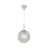 Nordlux Chisell 25 Luce Pendente Metallo e Vetro Ottone | Adatto per E27
