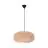 Nordlux Belloy 45 Paralume Bianca | Escl. Luce Pendente e excl. Sorgente luminosa