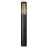 Nordlux Aludra 95 Lampada a piedistallo Seaside Nero | Adatto per E27