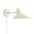 DFTP by Nordlux Darci Luce Da Parete Sanded | Adatto per E14