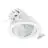 Philips Faretti LED LuxSpace Accent Compact RS771B 23.5W 2800lm 36D - 840 Bianco Freddo | 130mm 