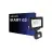 Noxion Proiettore LED Beamy G3.1 Nero 20W 2200lm 100D - 840 Bianco Freddo | IP44 - Sensore di Movimento e Luce - Simmetrico 