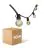 D'Lite Sparkl LED Luci a stringa 4W 250lm - 827 Bianco Molto Caldo | IP44 - 2x 5m (10m Totale) - Connettibile Fino a 25m