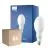 Confezione Multipack 6x Philips TrueForce Core LED E27 HPL/SON Ghiaccio 36W 5500lm 300D - 830 Luce Calda | Sostitutiva 125W
