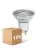 Confezione Multipack 10x Ledvance Performance Faretti LED Riflettore GU10 PAR16 3.4W 230lm 36D - 930 Luce Calda | Miglior resa cromatica - Dimmerabile - Sostitua 35W