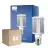 Confezione Multipack 6x Philips TrueForce LED E40 HPL Chiara 42W 5700lm 360D - 830 Luce Calda | Sostitutiva 200W
