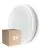 Confezione Multipack 5x Philips Bulkhead LED Ledinaire WL070V Bianca 18.7W 1700lm - 830 Luce Calda | 285mm - IP65