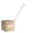 Confezione Multipack 10x Osram LEDinestra HD Lighting S14s 4.7W 470lm - 927 Bianco Molto Caldo | Miglior Resa Cromatica - Dimmerabile - Sostitutiva 40W