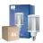Confezione Multipack 6x Philips TrueForce LED E27 HPL Chiara 42W 5700lm 360D - 830 Luce Calda | Sostitutiva 125W