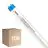 Confezione Multipack 10x Philips Tubo LED T8 CorePro (EM/Mains) High Output 24W 2500lm - 830 Luce Calda | 150cm - Sostitutiva 58W