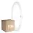 Confezione Multipack 10x Osram Tubo LED T9 Circolare (EM/Mains) 18.3W 2000lm - 830 Luce Calda | Sostitutiva 32W