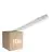 Confezione Multipack 10x Philips Stagna LED WT050C | Adatto Per 1x150cm Tubo LED