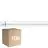 Confezione Multipack 10x Philips Tubo LED T8 MASTER Value (EM/Mains) High Output 13.1/15.5W 2000/2300lm - 830 Luce Calda -  | 120cm - Lumen Interruttore - Sostitutiva 36W