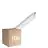 Confezione Multipack 10x Philips Stagna LED CoreLine WT120C G3 13W 2000lm - 840 Bianco Freddo | 60cm - Sostitutiva 2x18W
