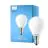 Philips Corepro LED Lustre E14 Sferica Ghiaccio 6.5W 806lm - 827 Bianco Molto Caldo | Sostitutiva 60W